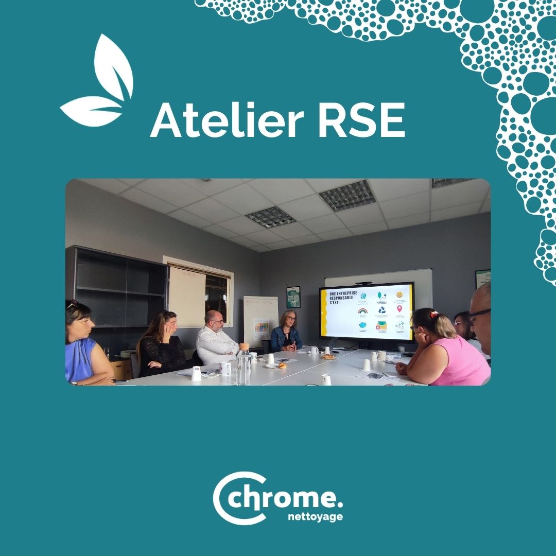 Atelier RSE