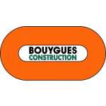 Logo Bouygues Construction