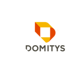 Logo Domitys