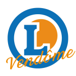 Logo Leclerc Vendôme